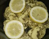 Foto del paso 2 de la receta: Pechugas de pollo en crockpot