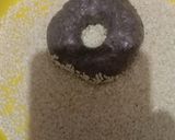 Foto langkah ke 3 dari resep Donat Pisang Wijen.