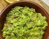Foto del paso 4 de la receta Guacamole casero