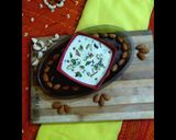 દૂધપાક (Doodhpak Recipe In Gujarati) રેસીપી સ્ટેપ4ફોટો