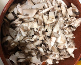Foto del paso 1 de la receta: Barquitas mexicanas a mi manera