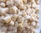 Foto del paso 9 de la receta: Hallacas venezolanas