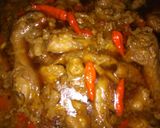 Foto langkah ke 7 dari resep Semur Ayam Kentang Daging.
