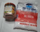 Foto del paso 2 de la receta: Chimichurri casero