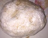 Foto del paso 2 de la receta: Pan Integral de Ajo y Oliva