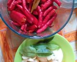 Foto langkah ke 1 dari resep Sambalado merah.