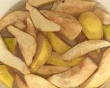 Hordós káposzta recept fázis 1 fotója