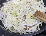 Foto del paso 2 de la receta: Relleno de Rollito de Primavera
