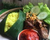 Foto langkah ke 7 dari resep Ayam Masak Habang.