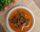 Foto langkah ke 5 dari resep Gulai Daging Kambing.