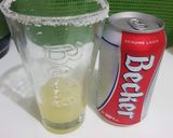 Foto del paso 1 de la receta: Michelada 🍻🍻.