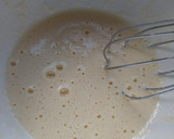 Foto del paso 2 de la receta: Buñuelos dulces💙