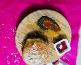 વેજ બર્ગર (Veg Burger Recipe In Gujarati) રેસીપી સ્ટેપ4ફોટો