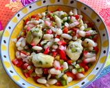 Foto del paso 5 de la receta: Salpicón Vegano