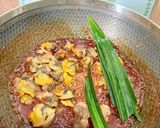 Gambar langkah 2 resipi 👩🍳Sambal Kerang.