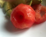 Foto del paso 3 de la receta: Aguacate relleno