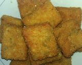 Foto langkah ke 4 dari resep Naget tahu.