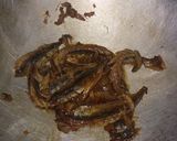 Foto langkah ke 4 dari resep Tumis Kothok Teri Ala 'EK'.