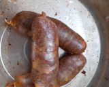 Foto del paso 3 de la receta: Chorizo Power (chorizo argentino)