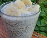 Foto del paso 4 de la receta: Pudding de chía