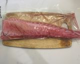 Foto langkah ke 1 dari resep Tuna Steak, tercepat dan tersimpel!.