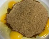 Foto del paso 2 de la receta Bizcocho de calabaza asada y especias