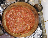Foto del paso 3 de la receta: Macarrones a la boloñesa
