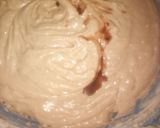 A picture of step 3 of Banana cupcakes.