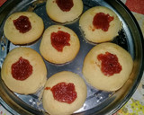 Foto del paso 7 de la receta: Pasta frola y pepas!