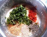 રવા અપ્પમ (Rava Appam Recipe In Gujarati) રેસીપી સ્ટેપ1ફોટો