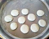 रसमलाई (rasmalai recipe in marathi) रेसिपी स्टेप 1 फोटो 