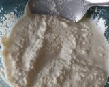 A picture of step 1 of Mix Vegetable Semolina - Rava Appe - Mix Vegetable Sooji Appe.