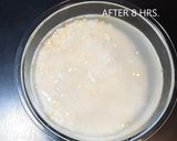 A picture of step 5 of Aloo Masala Dosa.