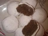 حلوى الصابلي وغريبية