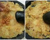 Foto langkah ke 4 dari resep Perkedel Kentang Daging.