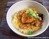 A picture of step 6 of Teriyaki Chicken Rice Bowl.
