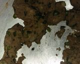 A picture of step 4 of Egg chops | jicho la mke mwenza #charityrecipe.