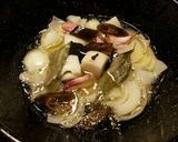 Foto del paso 7 de la receta Lomo de bonito listado, en escabeche picante