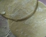 Foto langkah ke 4 dari resep Kulit pangsit homemade.