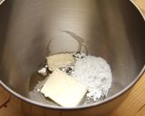 Piernikowe ciasteczka z miodem krok przepisu 2 zdjęcie
