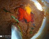 सुरमई चे कालवण (surmaiche kalwan recipe in marathi) रेसिपी स्टेप 2 फोटो 
