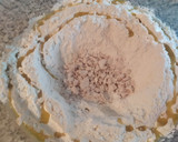Foto del paso 1 de la receta: Pizza