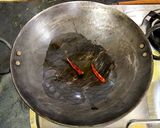 A picture of step 7 of Chilli Garlic Noodles.