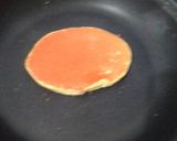 Foto langkah ke 3 dari resep Dorayaki.