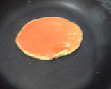 Foto langkah ke 3 dari resep Dorayaki.