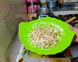 Foto langkah ke 5 dari resep 14. Pangsit goreng.
