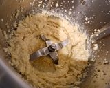 Une image de l'étape 1 de Biscuits aux amandes 😋.