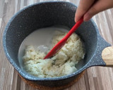 Foto langkah ke 5 dari resep Mango Sticky Rice 🥭.