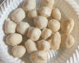 Foto langkah ke 1 dari resep Tumis Bakso Ayam.