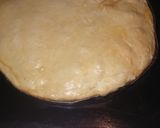Foto del paso 6 de la receta: Tarta de carne con cheddar